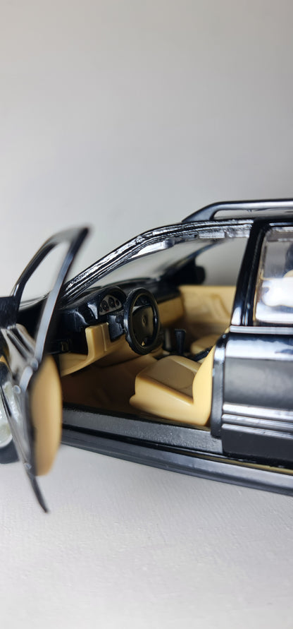 MERCEDES ML320