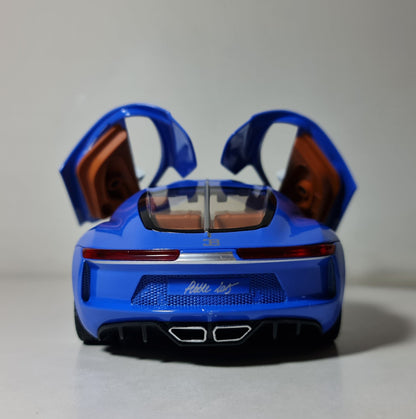 BUGATTI ATLANTIC