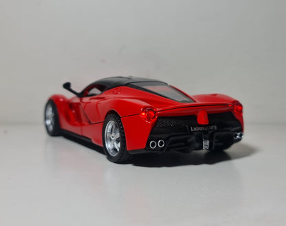 FERRARI LAFERRARI
