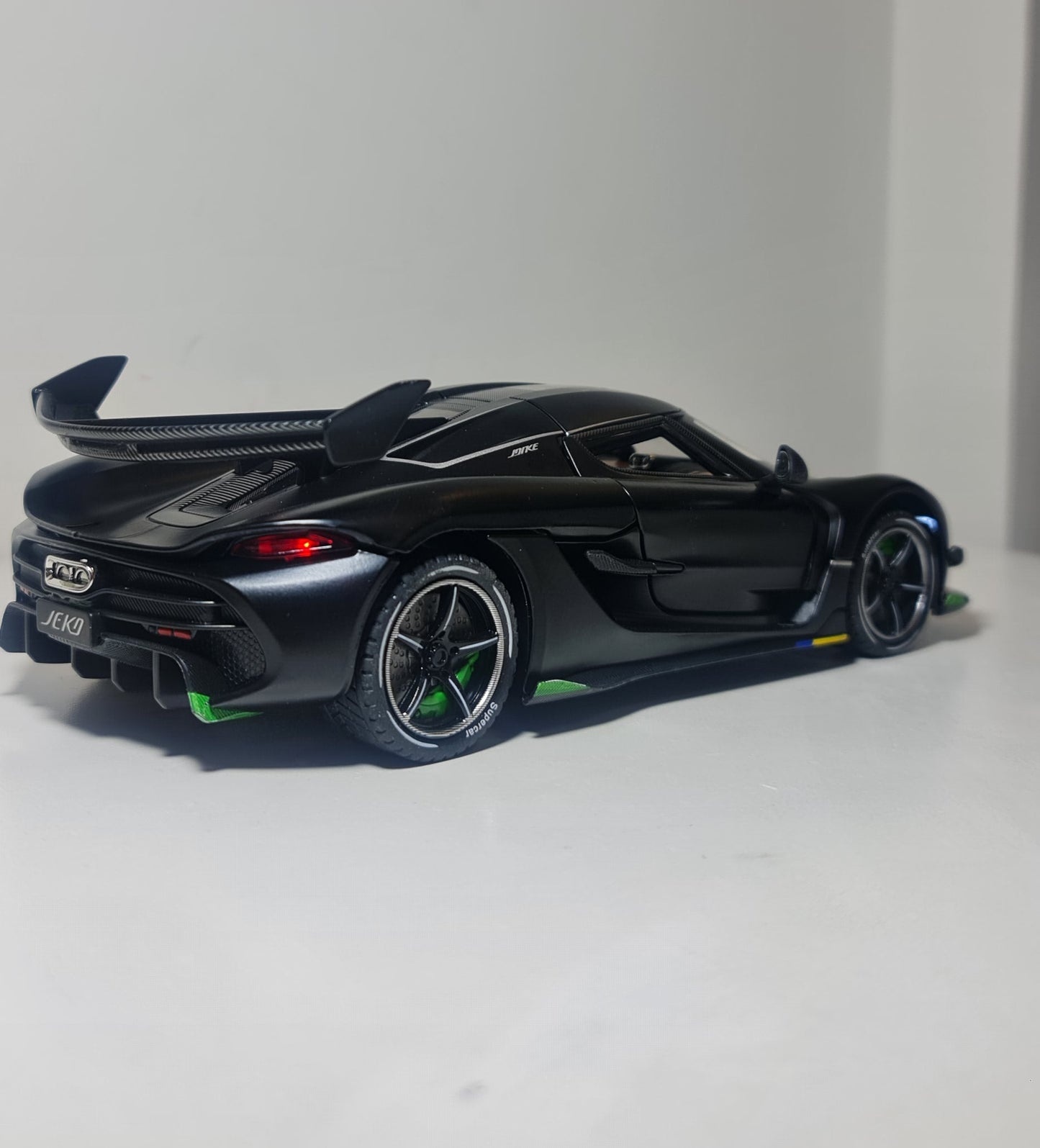 Koenigsegg Jesko