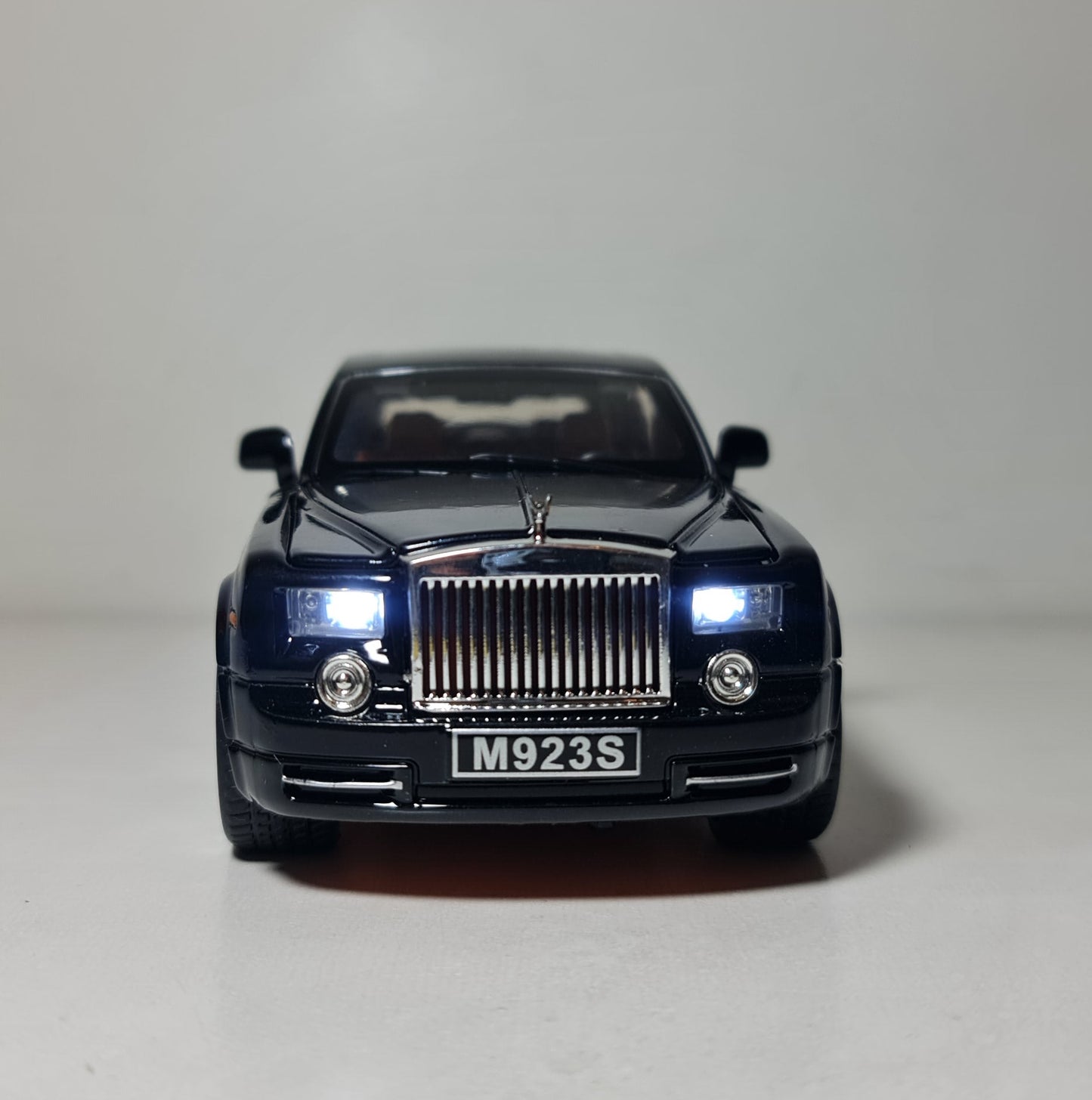 ROLLS ROYCE PHANTOM