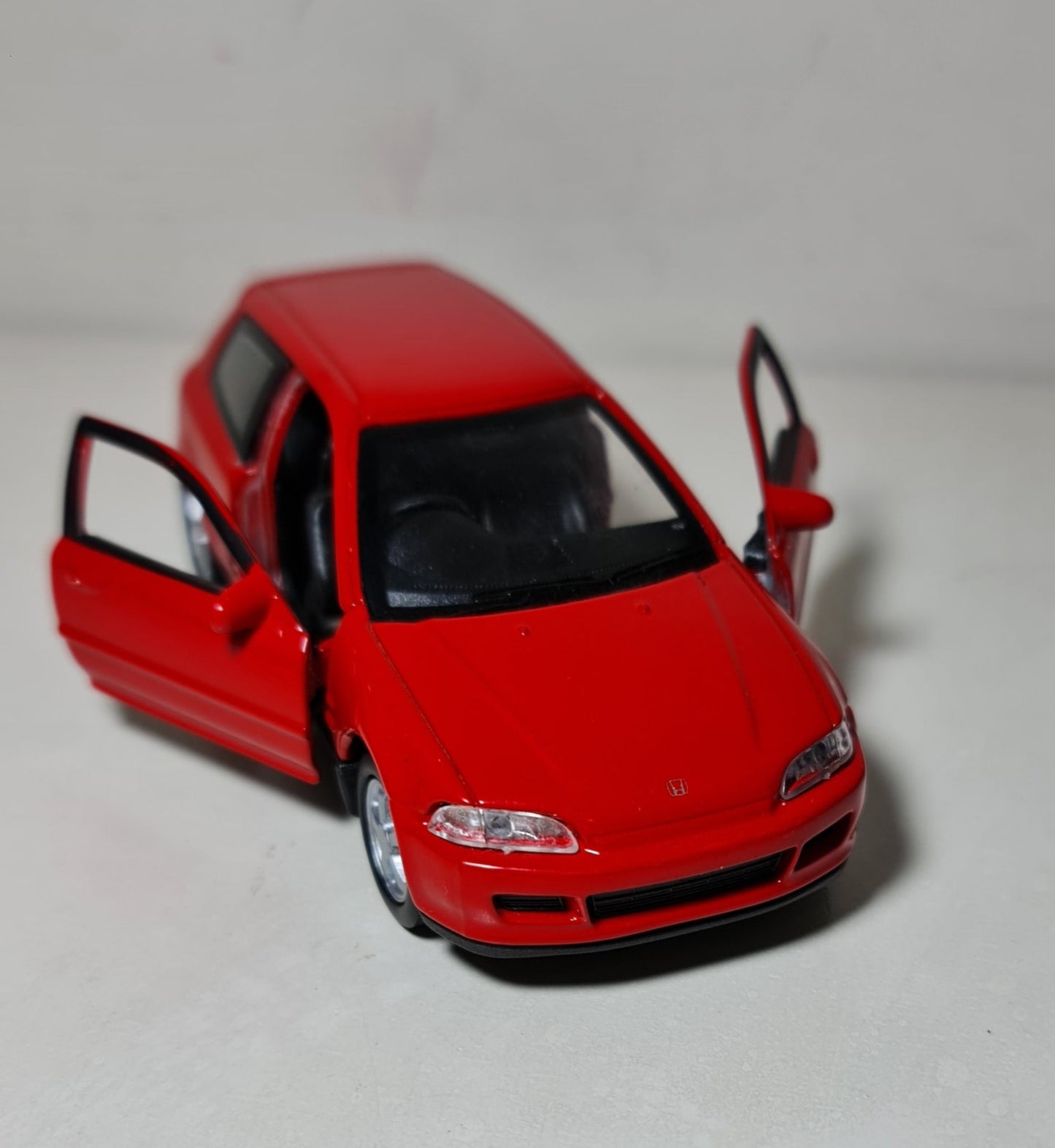 HONDA CIVIC EG6 1992