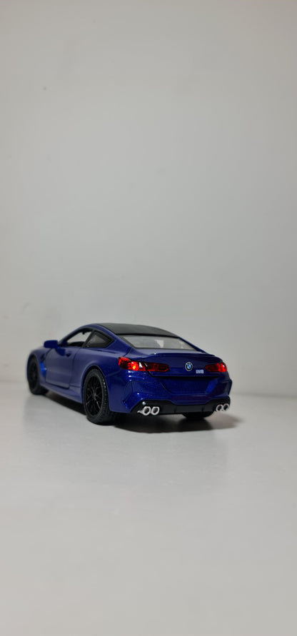 BMW M8