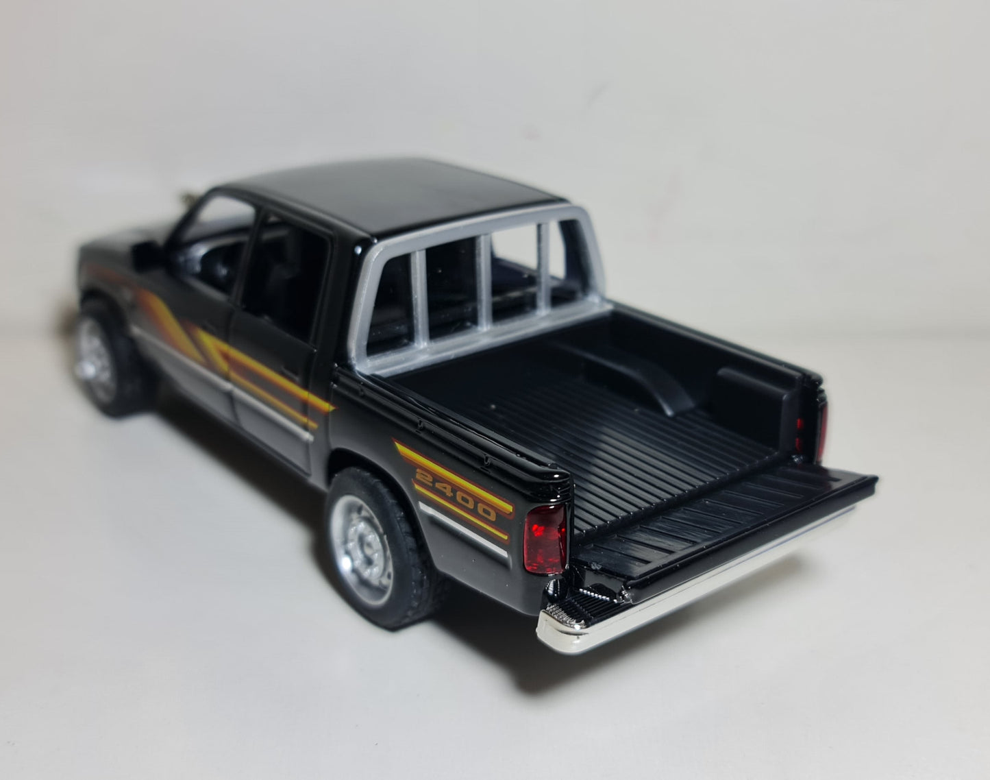 TOYOTA HILUX 1995