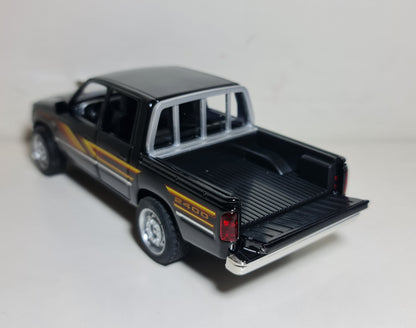 TOYOTA HILUX 1995