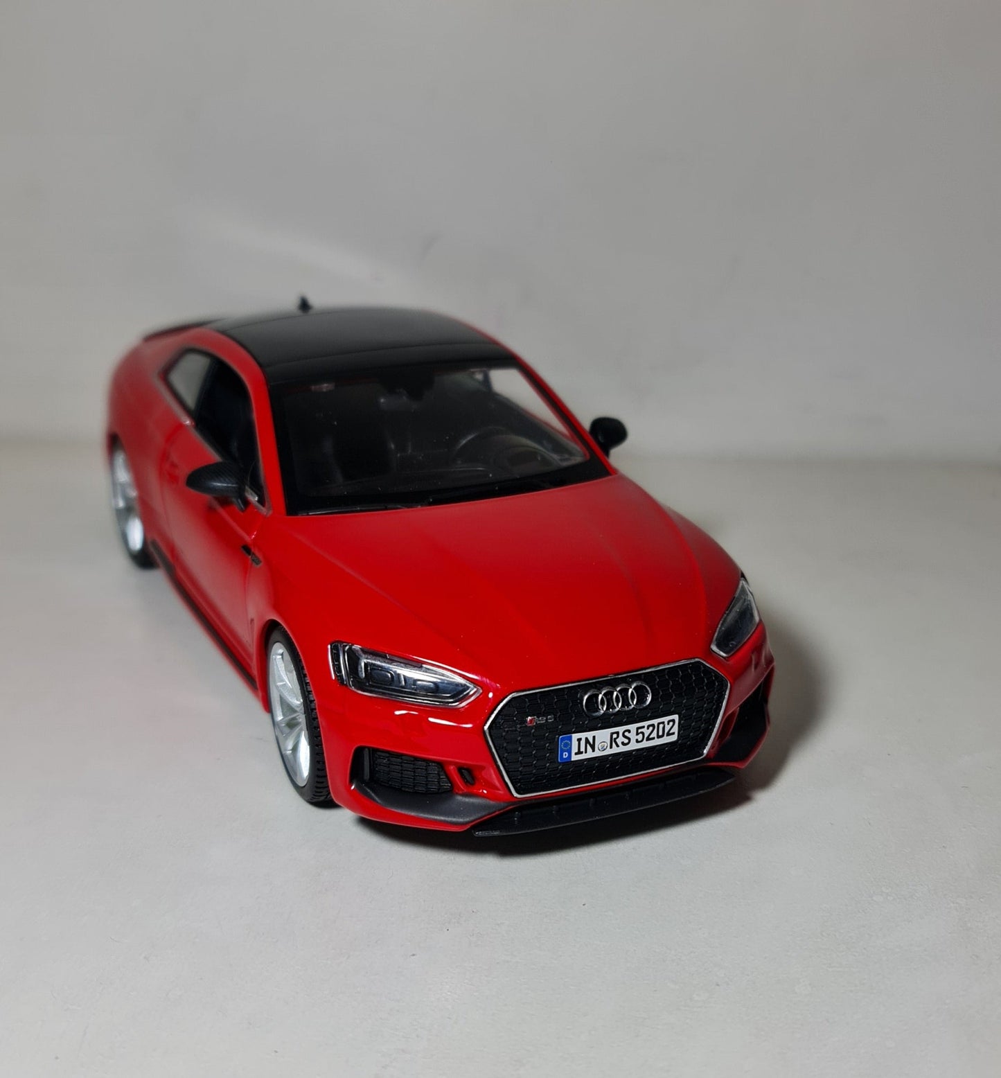 AUDI RS5