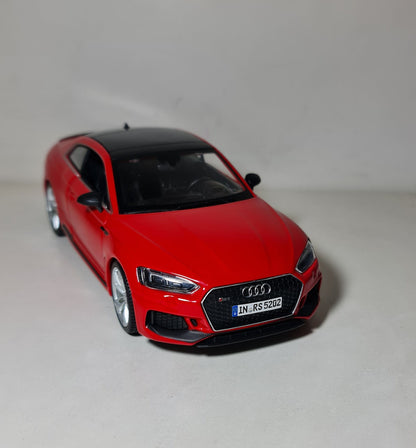 AUDI RS5