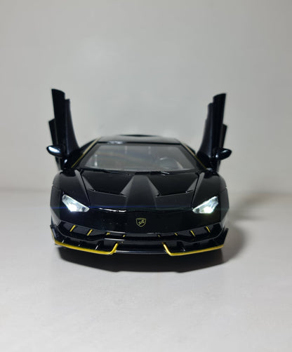 LAMBORGHINI CENTENARIO