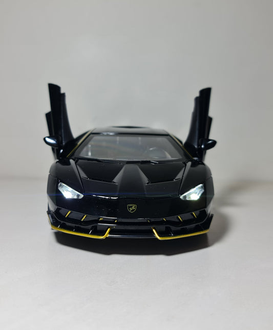 LAMBORGHINI CENTENARIO