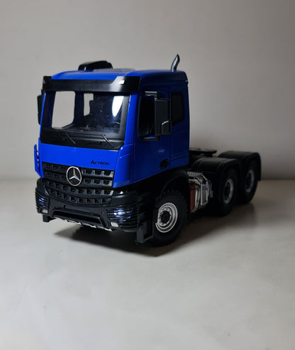 MERCEDES ACTROS MP5 TRILLA (HEAD