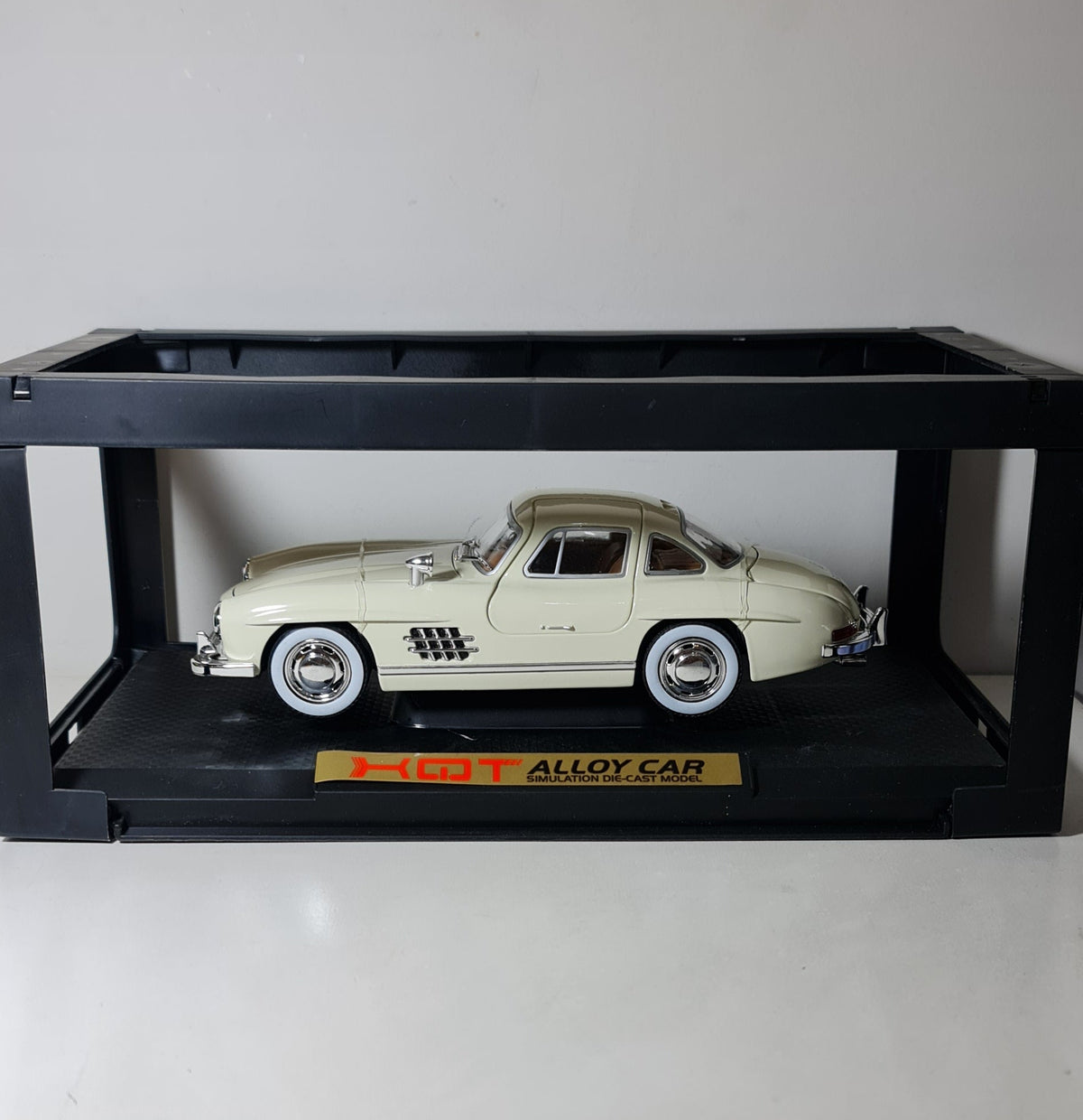 MERCEDES SL300