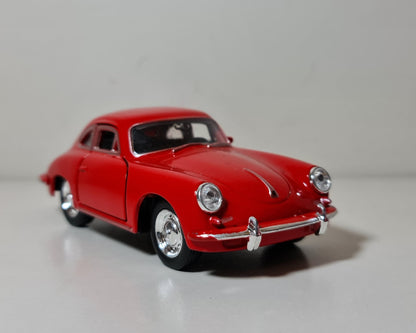 PORSCHE CARRERA 356 B