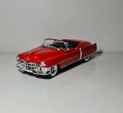 CADILLAC ELDORADO 1955