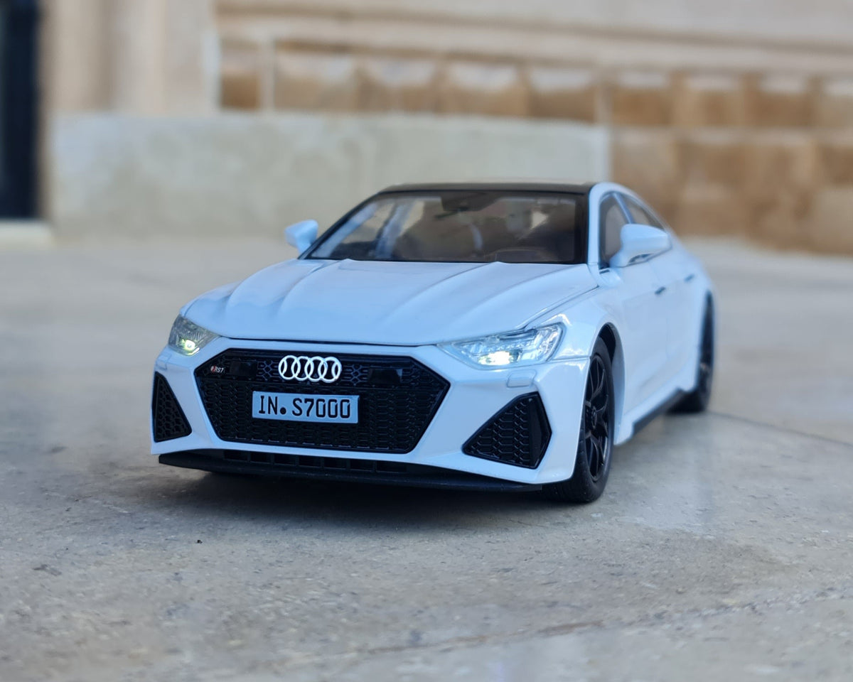 AUDI RS7