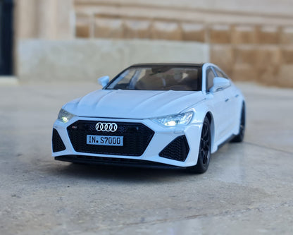 AUDI RS7
