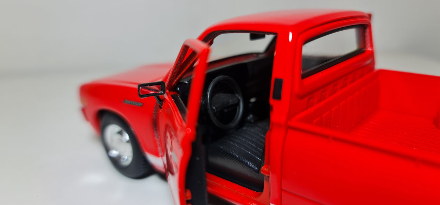 DATSUN 620 PICKUP