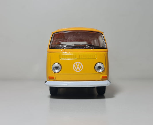 VOLKSWAGEN T2