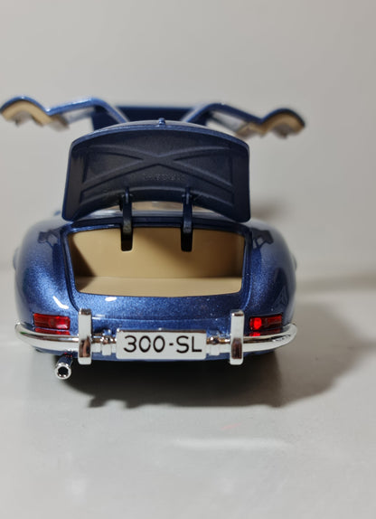 MERCEDES SL300