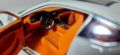 BENTELY CONTINENTAL G.T