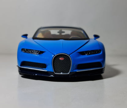 BUGATTI CHIRON