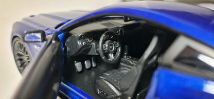 FORD MUSTANG G.T