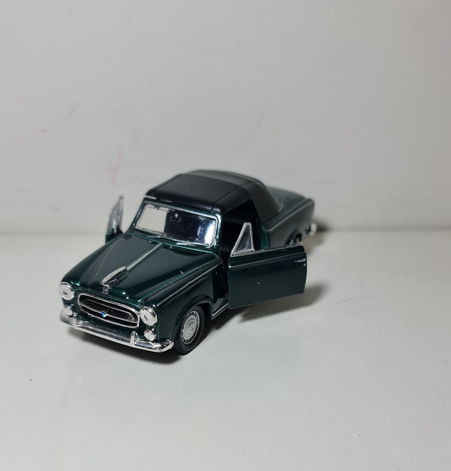 PEUGOET 403