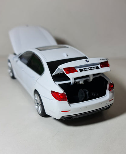 BMW 5th G30