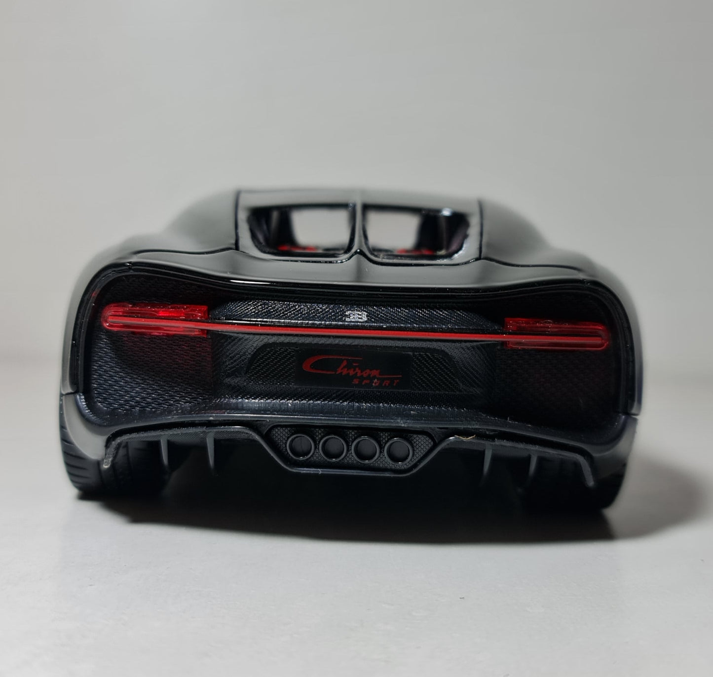 BUGATTI CHIRON SPORT