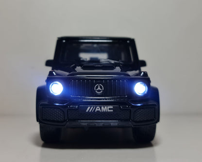 MERCEDES G63
