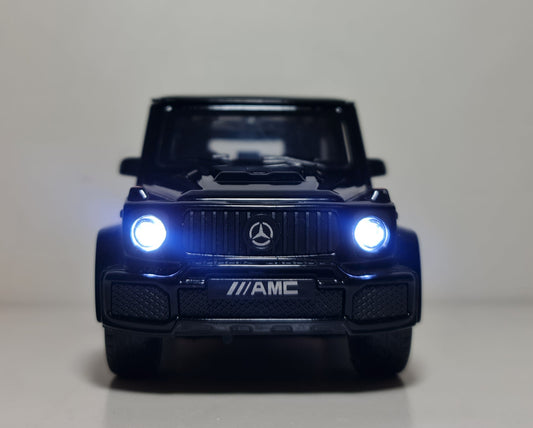 MERCEDES G63