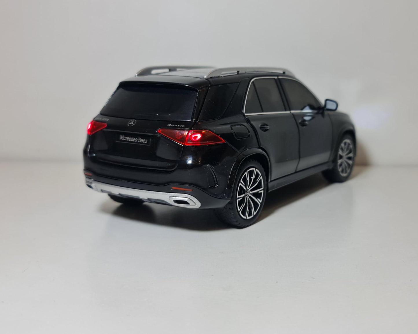 MERCEDES GLE 350