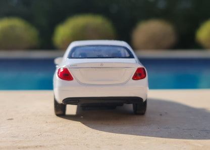 MERCEDES E-CLASS W213