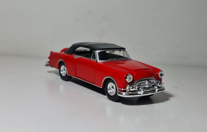 PACKARD CARIBBEAN 1953