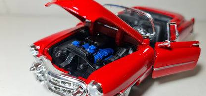 CADILLAC ELDORADO 1955