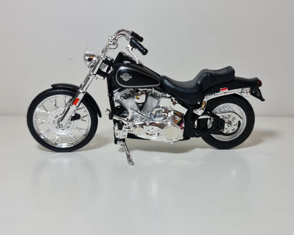 HARLEY DAVIDSON FXST SOFTAIL