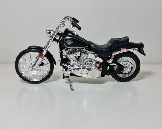 HARLEY DAVIDSON FXST SOFTAIL