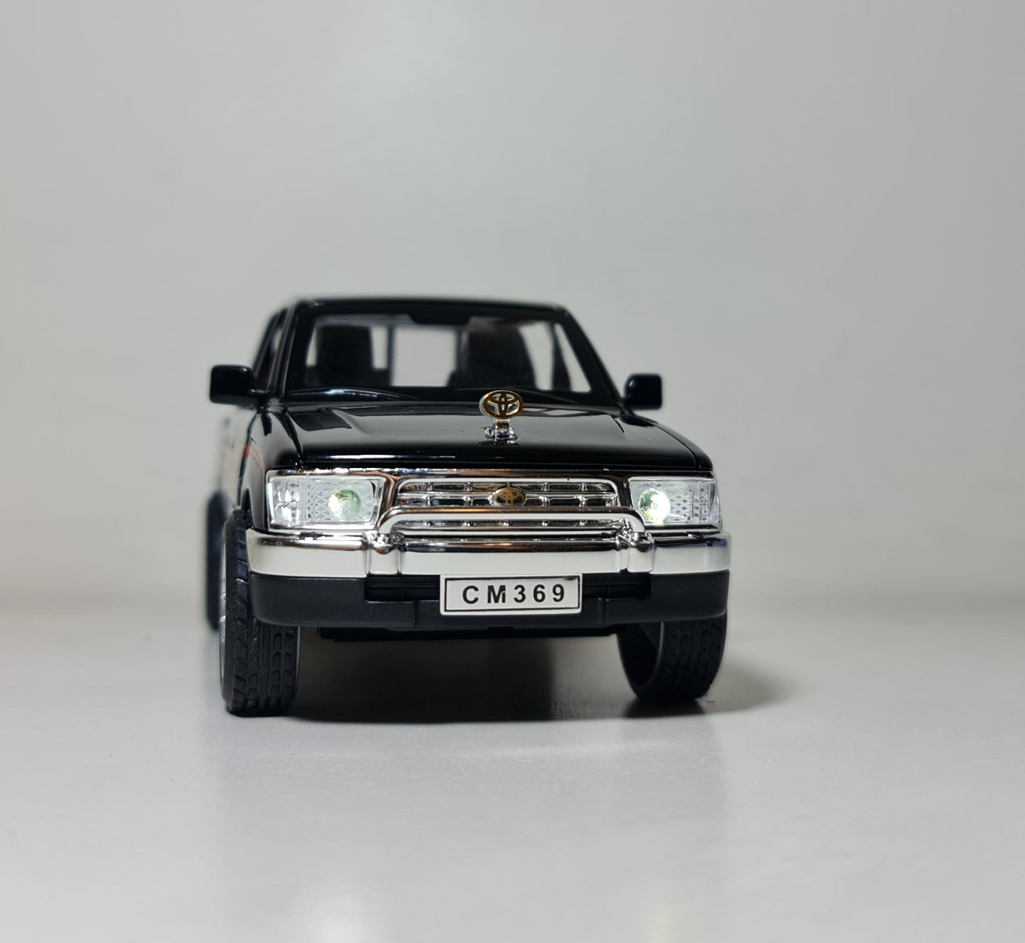 TOYOTA HILUX 1995