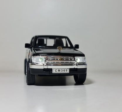 TOYOTA HILUX 1995