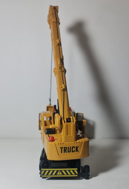CRANE TRUCK
