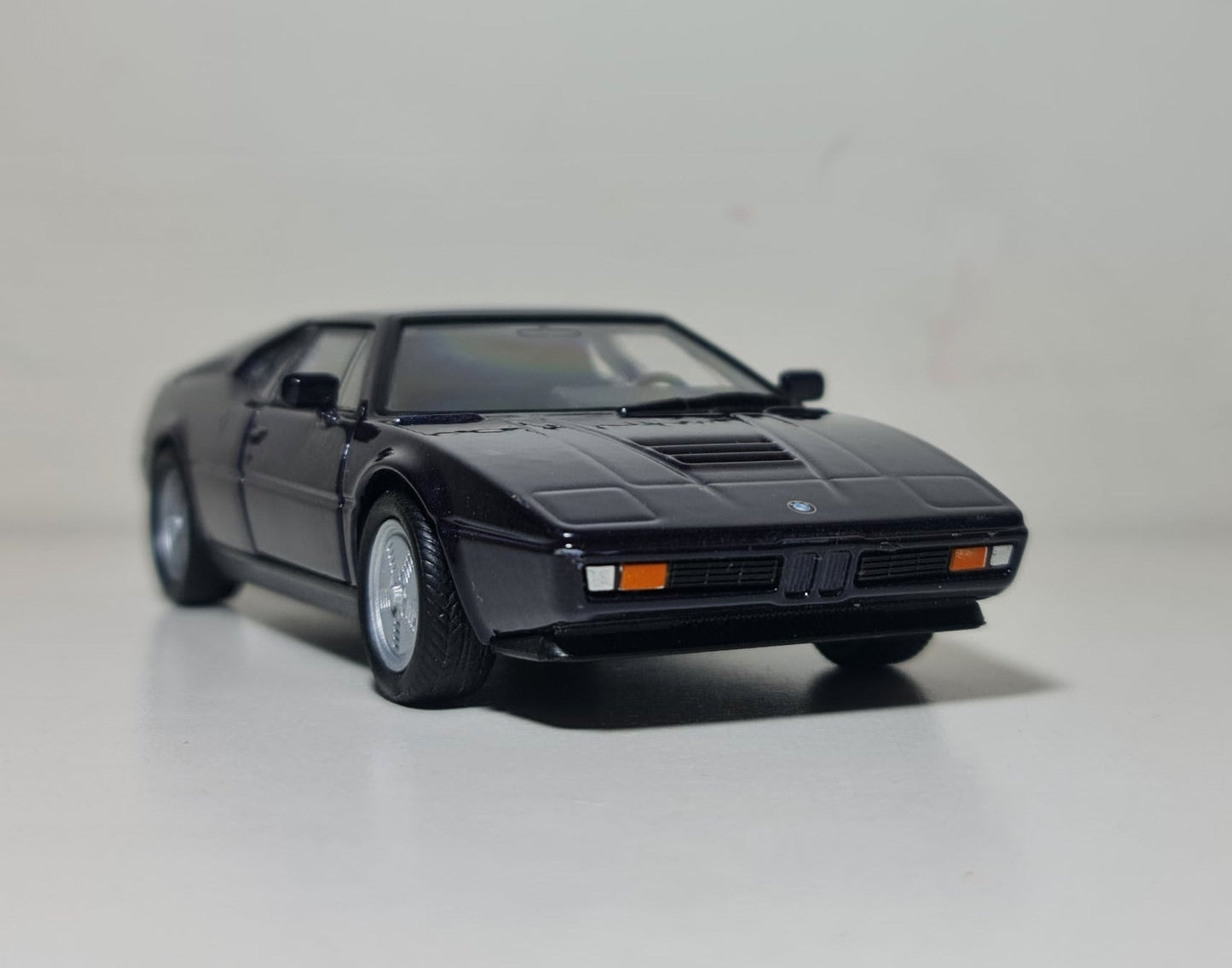 BMW M1