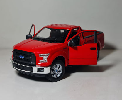 FORD F150 REGULAR CAB