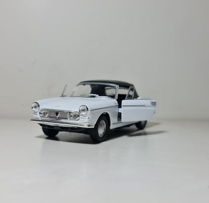 PEUGOET 404