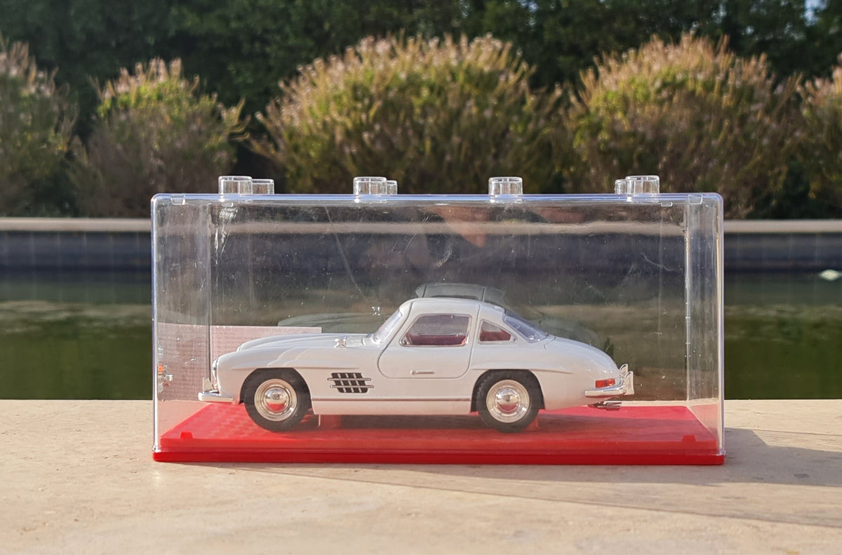 MERCEDES SL300(DEALER EDITION)