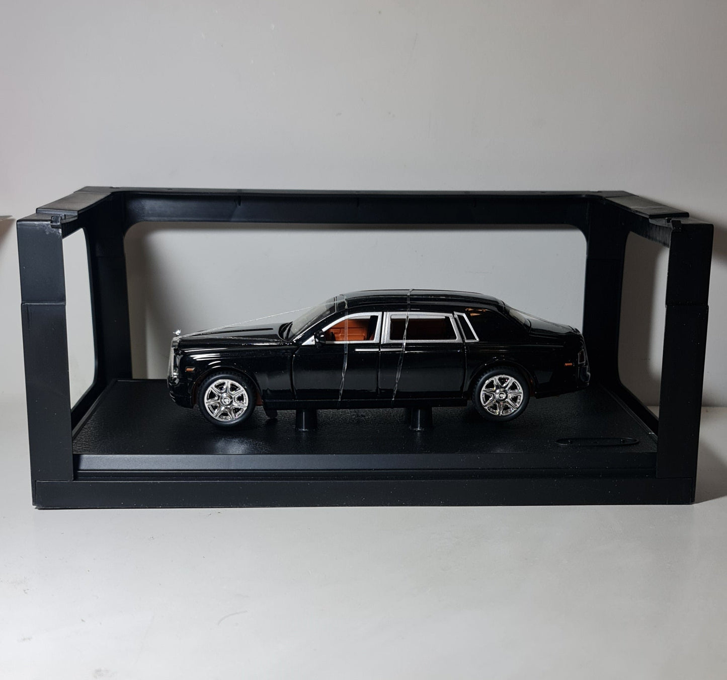 ROLLS ROYCE PHANTOM