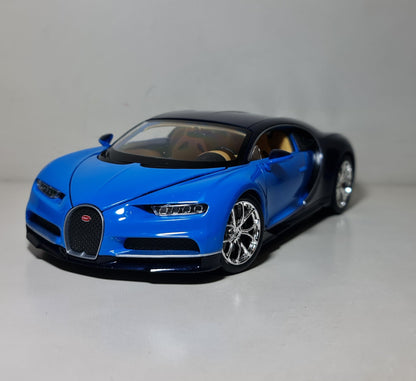 BUGATTI CHIRON
