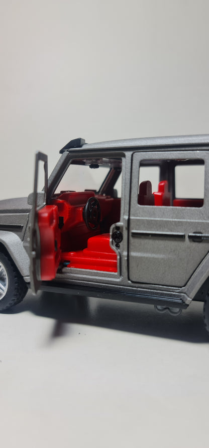 MERCEDES G63