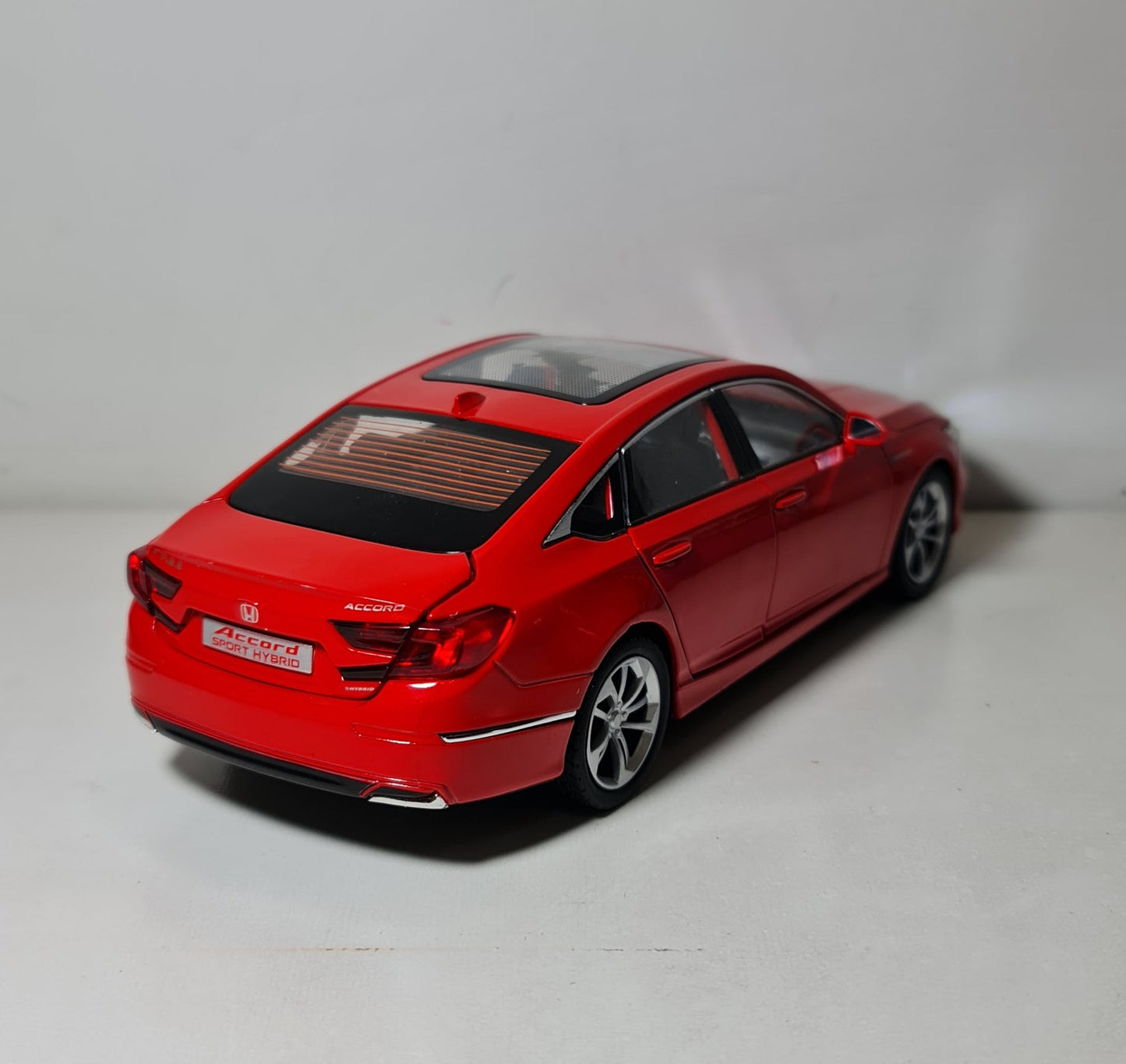 HONDA ACCORD