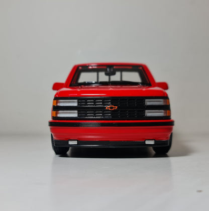 CHEVROLET 454ss PICKUP