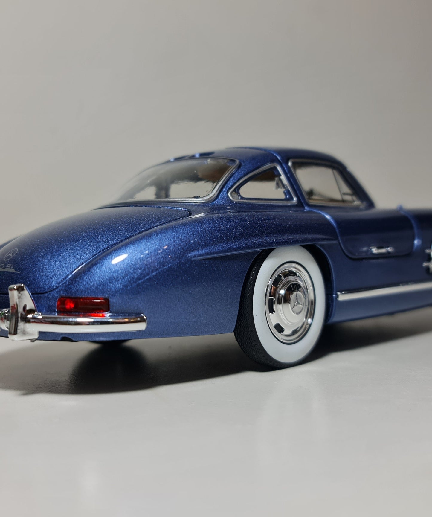 MERCEDES SL300