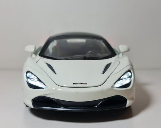 MCLAREN 720S